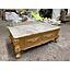 233 Table Marble Gold