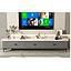 868TV Glass ប្រផេះ
